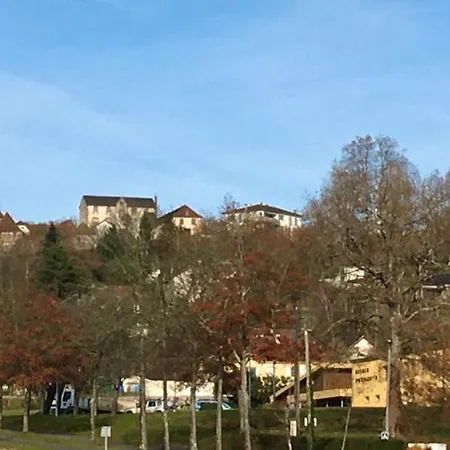 La Chtite Maison Béarnaise Arthez-de-Bearn