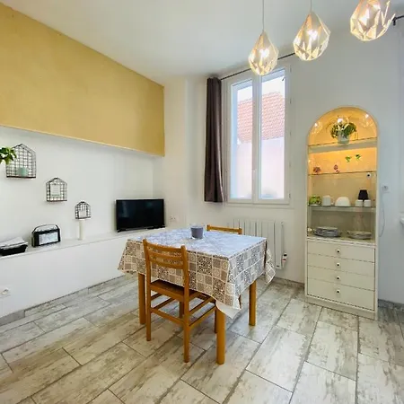 La Chtite Maison Béarnaise Maison d'hôtes