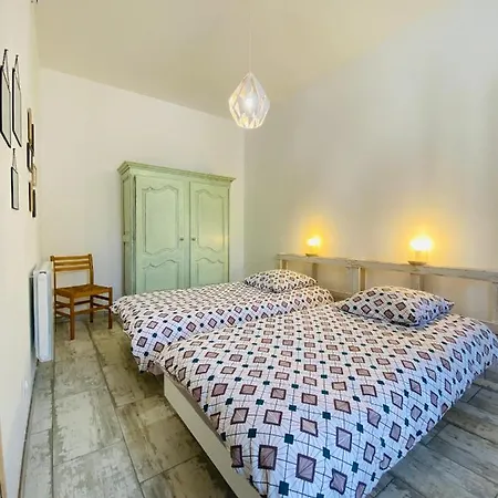 La Chtite Maison Béarnaise