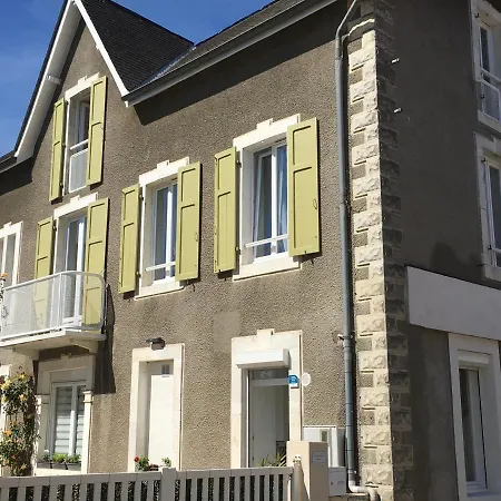 La Chtite Maison Béarnaise Maison d'hôtes Arthez-de-Bearn