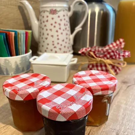 La Chtite Maison Bearnaise