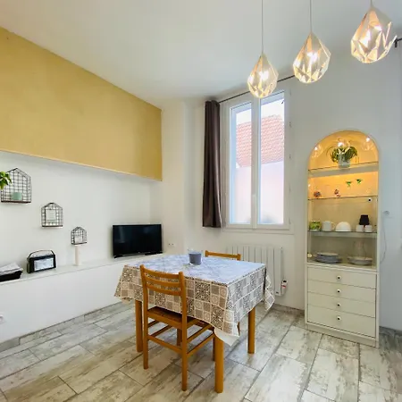 La Chtite Maison Béarnaise Maison d'hôtes 3*