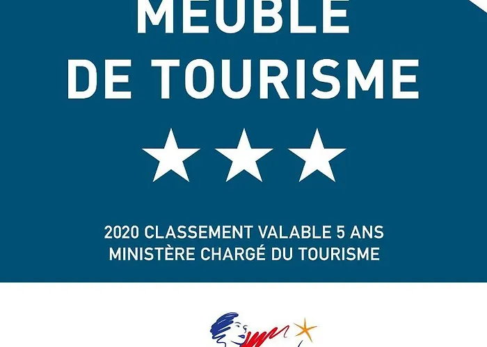 La Chtite Maison Bearnaise