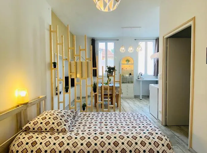 La Chtite Maison Bearnaise Gasthof