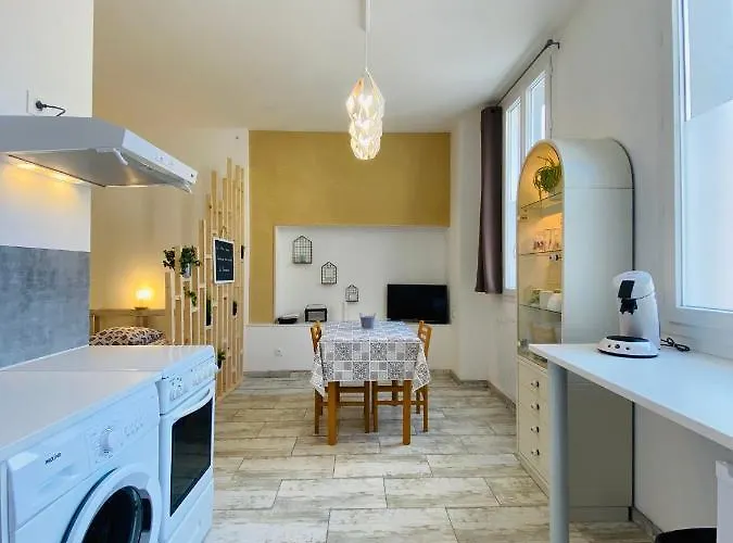 La Chtite Maison Bearnaise Gasthof Arthez-de-Bearn